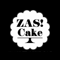 "ZAS CAKE "